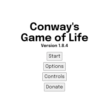 Conway's Game of Life – Xojo Programming Blog