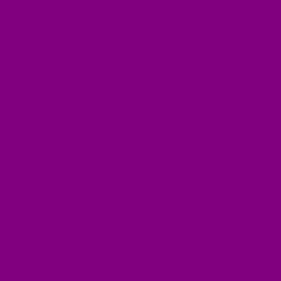 An image where every pixel is exactly the same shade of dark purple.